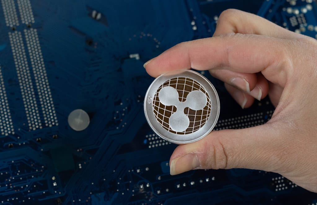 Para Ripple, XRP y Bitcoin son similares