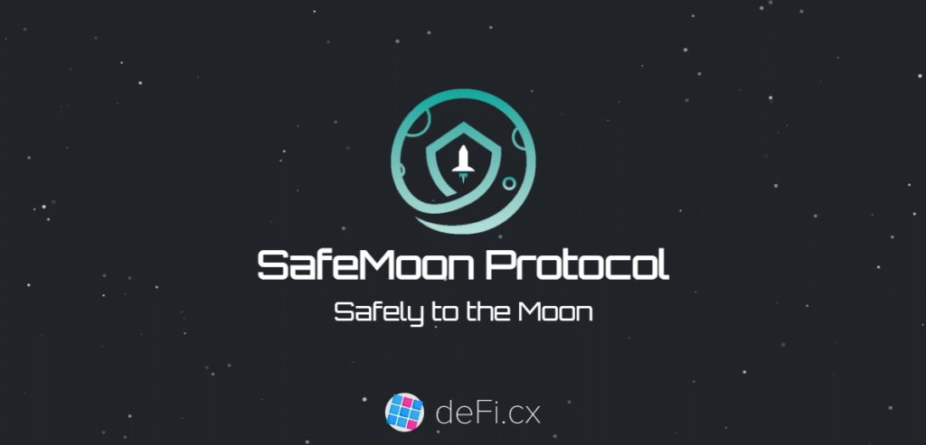 Safemoon: ¿De camino a la luna?