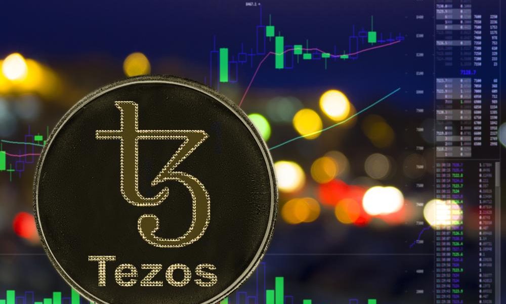 Ether debuta en el ecosistema de Tezos