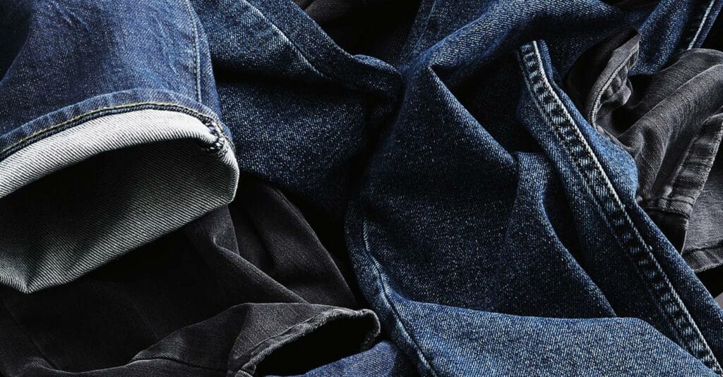 El mejor denim ecológico para ayudarte a ser ecológico con estilo