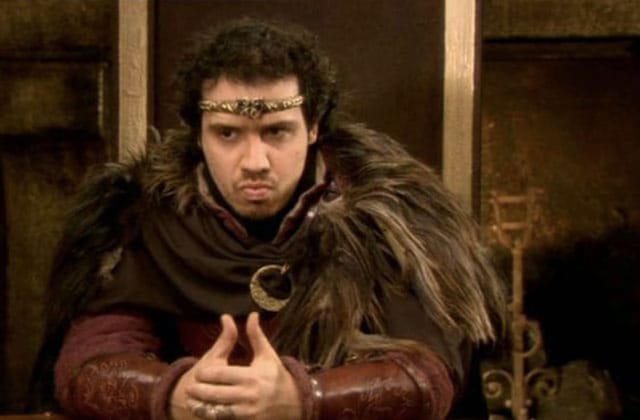 ¡Finalmente la película Kaamelott se pospone nuevamente!  |  Diario del friki