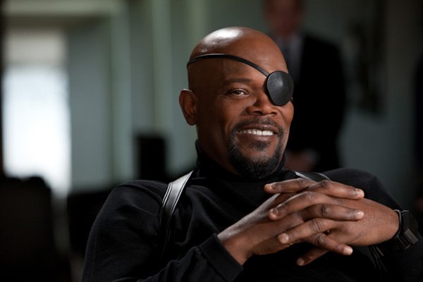 ¿Le gustaría tener a Samuel L. Jackson como maestro?  Es posible