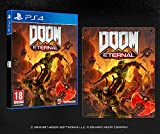 Doom Eternal - Edición de metal ...