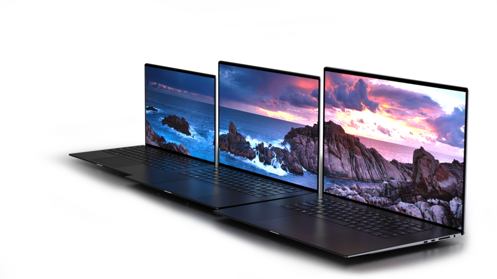 Dell actualiza XPS 15 y anuncia XPS 17 |  Diario del friki