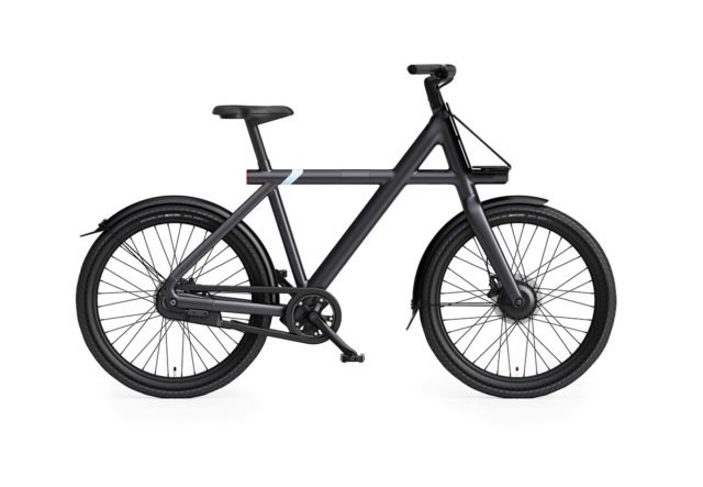 VanMoof X3