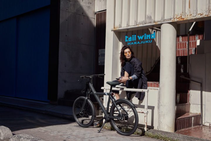 Descubre nuestra selección de 5 bicicletas para ponerte manos a la obra pedaleando