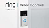 Ring Video Doorbell |  Video...