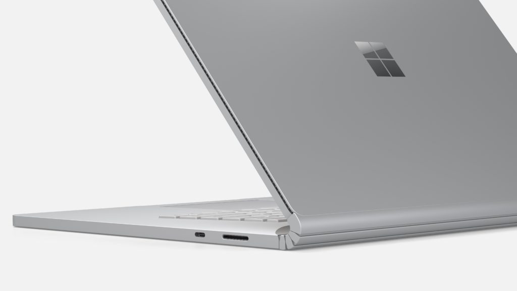 ¡Microsoft oficializa su nuevo Surface Book 3 y Surface Go 2!