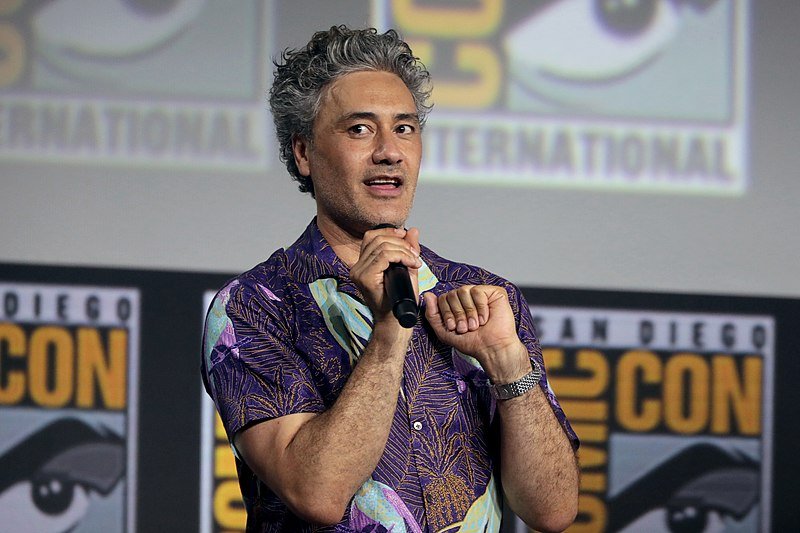 ¡Taika Waititi dirigirá la próxima película de Star Wars!  |  Diario del friki