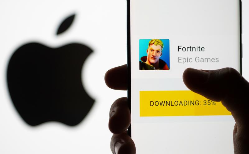 Análisis: en Apple versus Epic Games, la batalla en la corte es solo la mitad de la pelea