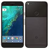 Google Pixel 128 GB Negro