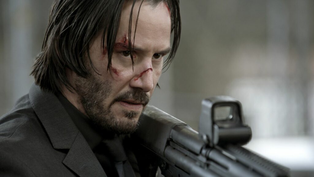 John Wick: sabemos más sobre el elenco del spin-off Ballerina