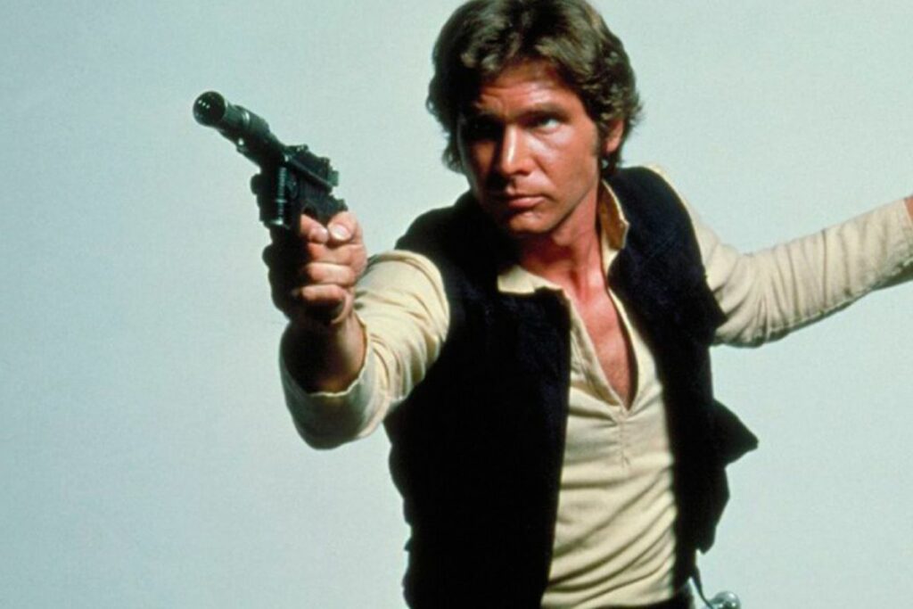 [Star Wars] Que el cuarto esté contigo: ¿los personajes, películas y actores más populares de la web?  |  Diario del friki