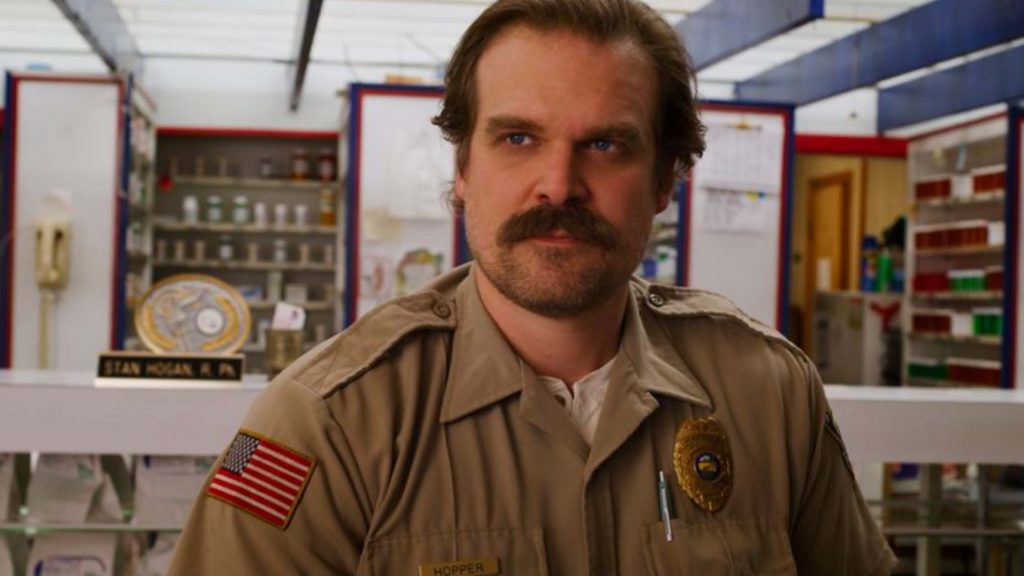 Stranger Things: la temporada 4 explorará el pasado de Hopper