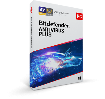 Bitdefender Plus Antivirus