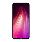 Xiaomi Redmi Note 8 RAM 4 GB ...