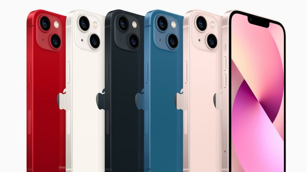 Revisión del iPhone 13: cámaras internas, pantalla, especificaciones y duración de la batería