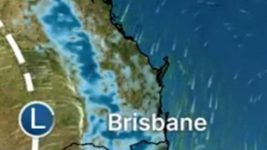 Advertencia de tormenta: Qld se prepara para un clima más severo mientras Coffs Harbour limpia los daños por granizo