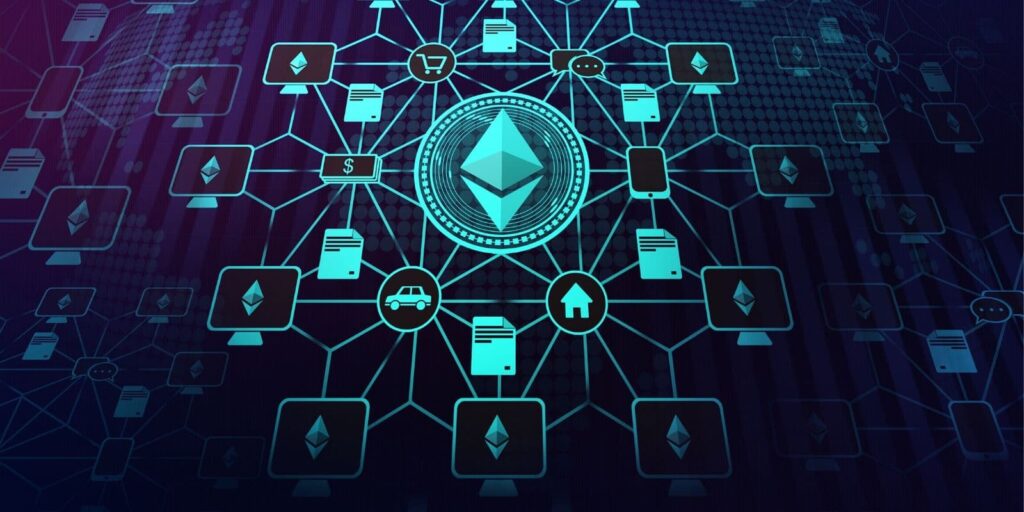 Societe Generale prueba DeFi con un préstamo DAI en Ethereum