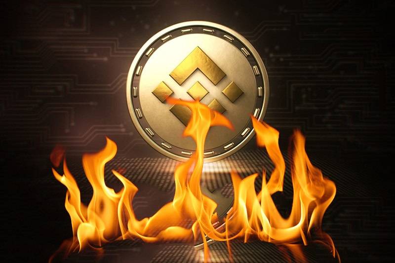 Binance quemó $ 639 millones en BNB: gran oportunidad de compra