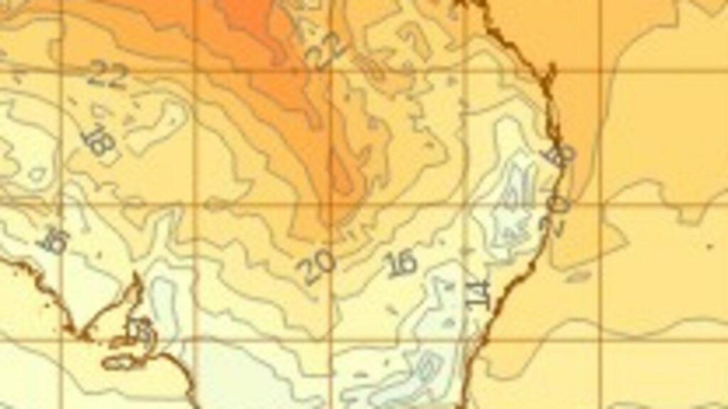 Pronóstico del tiempo: Sydney, Brisbane se prepara para la ola de calor pocos días después de las tormentas masivas