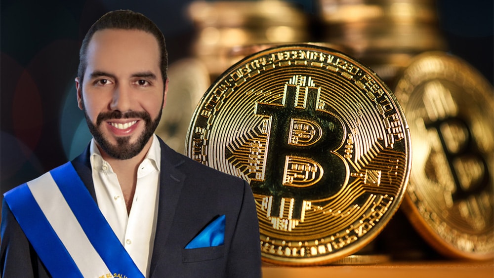 El Salvador construirá 20 escuelas con las ganancias de sus bitcoins