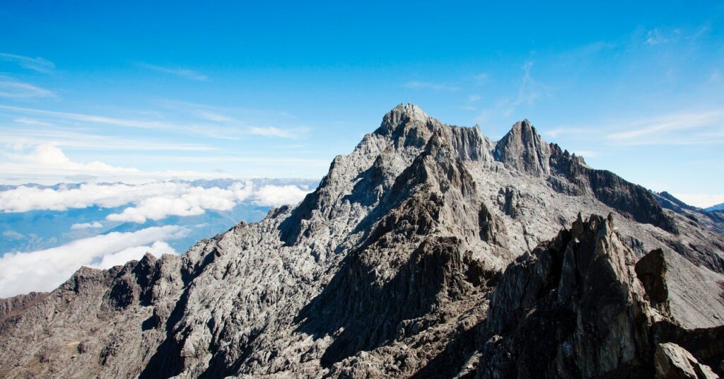 Indicios de nueva vida en las sombras del último glaciar de Venezuela