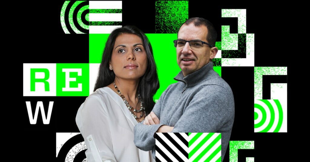 RE: WIRED 2021: CEO de Moderna sobre la lucha por el futuro de la vacuna Covid-19