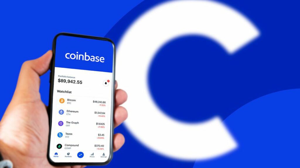 ¿Es urgente comprar acciones de Coinbase contra el récord de Bitcoin y antes de los resultados del tercer trimestre?