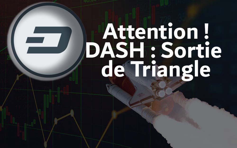 ¿Este cambio de último minuto impulsará DASH en un 497%?