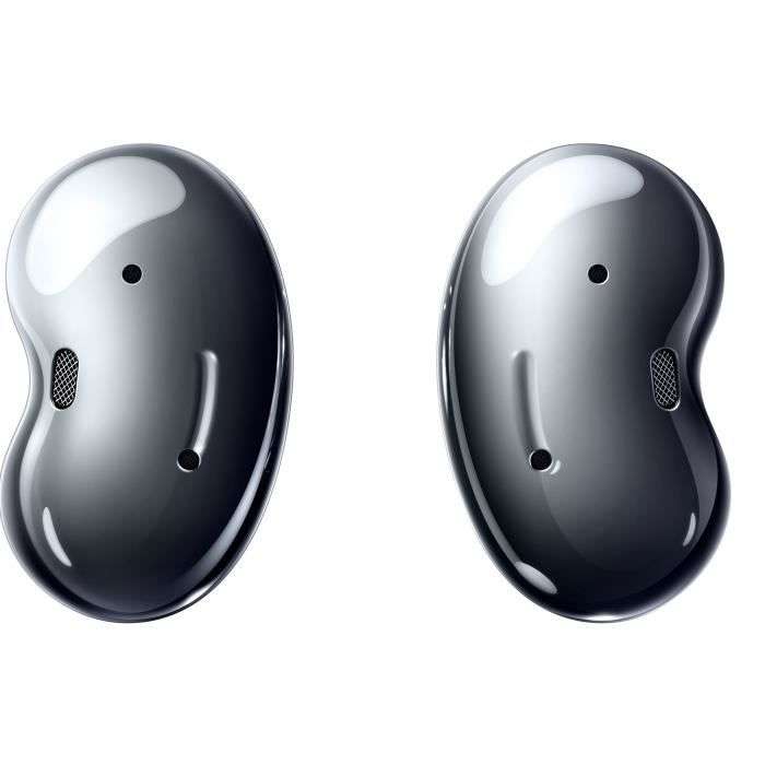 Bon plan : les écouteurs sans fil Samsung Galaxy Buds Live © Cdiscount