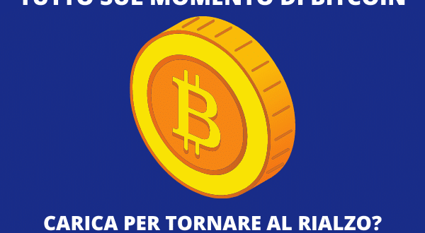 BITCOIN ANALISI