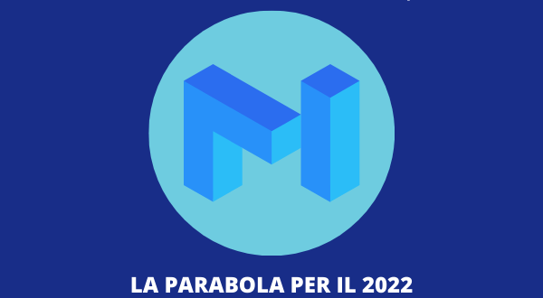 POLYGON 2022 - ecco le prospettive