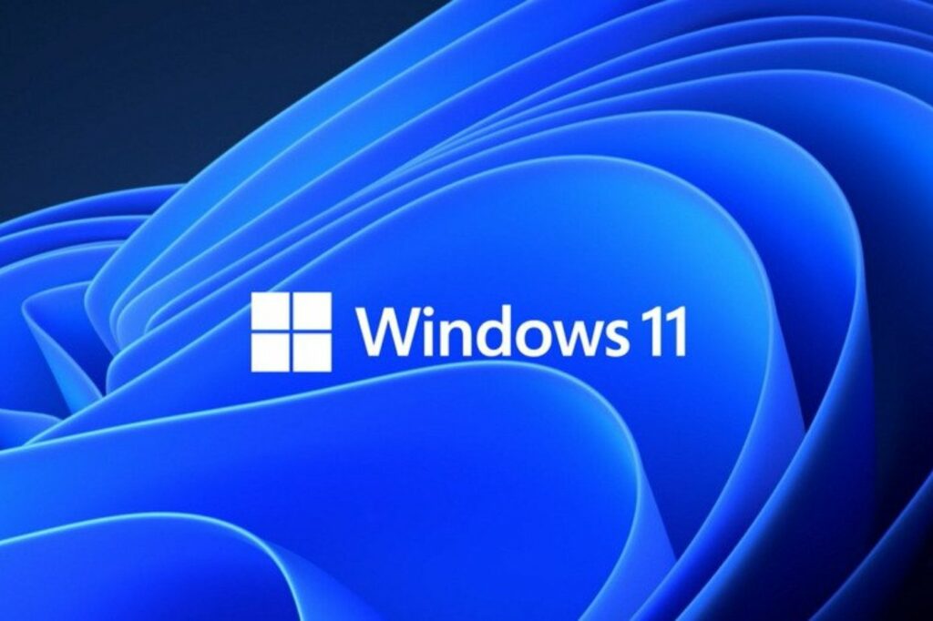 Visuel Windows 11