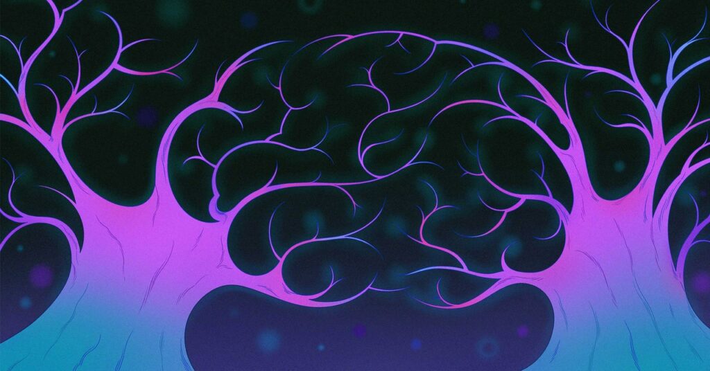 Tu cerebro es una 'máquina de predicción' energéticamente eficiente