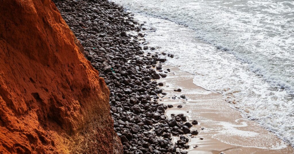 ¿Puede Gambia cambiar el rumbo para salvar sus playas cada vez más reducidas?