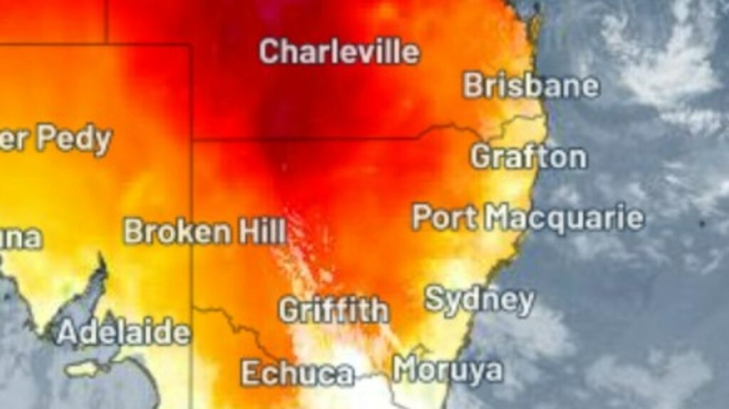 Clima 'inestable', tormentas y lluvia para el sureste de Australia mientras el ex ciclón tropical Seth se arremolina frente a la costa de Queensland