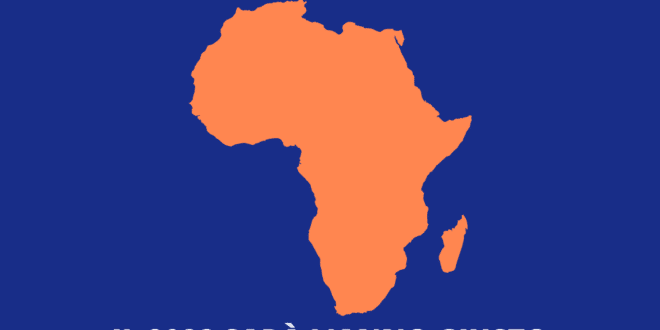 Bitcoin Africa