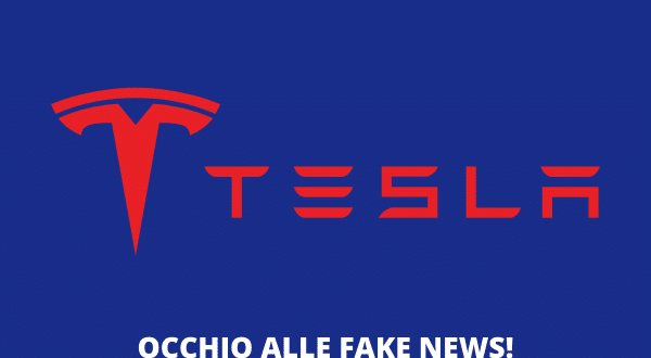 Dogecoin para comprar Tesla?  |  ¡Cuidado con las noticias falsas!  El caso