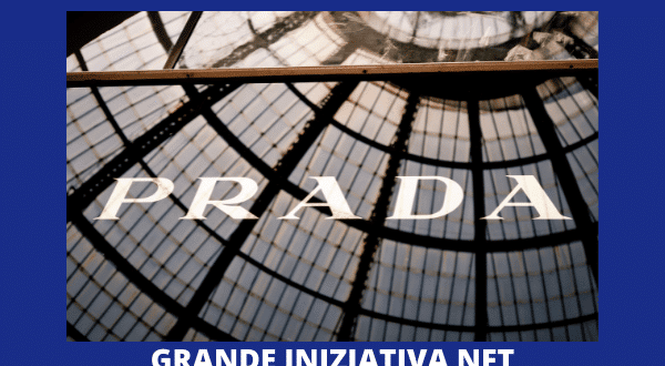 Prada e Adidas insieme - ecco come