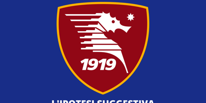 Salernitana Crypto.com