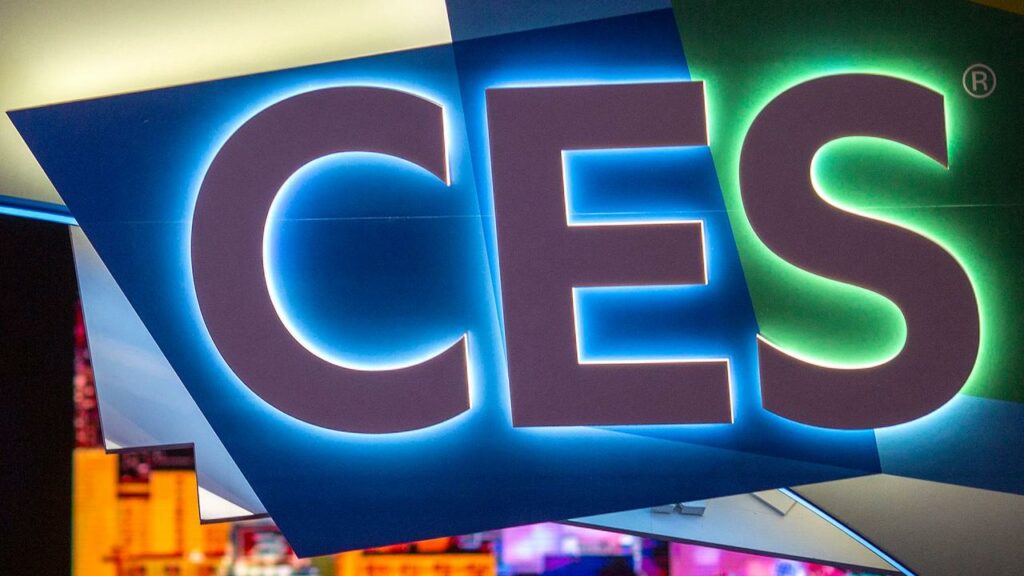 CES 2022: Nueva tecnología revelada en el festival de electrónica de consumo más grande del mundo