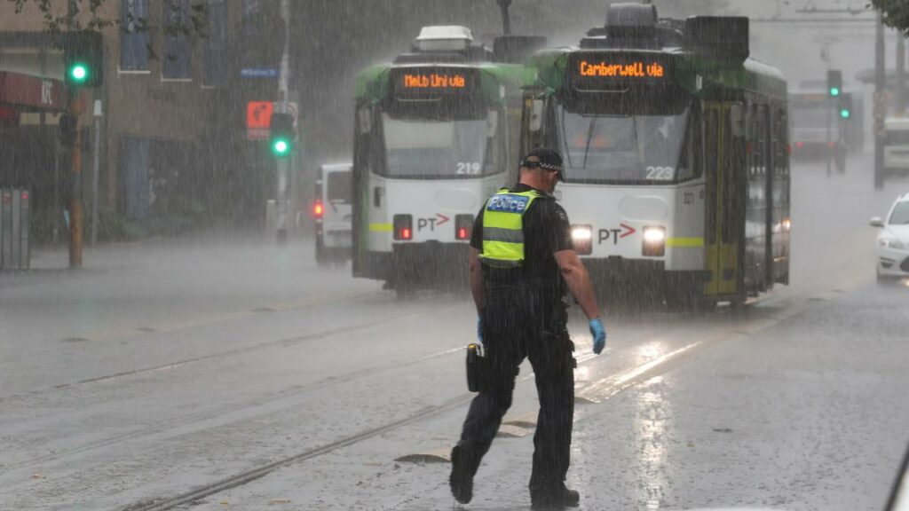 Nueva Gales del Sur, Victoria y Tasmania se preparan para lluvia y tormentas durante el fin de semana