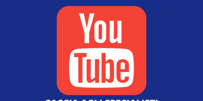 Cripto NFT YouTube