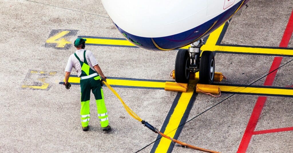 Lo que se necesita para que los aviones eléctricos despeguen