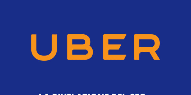 Bitcoin UBER