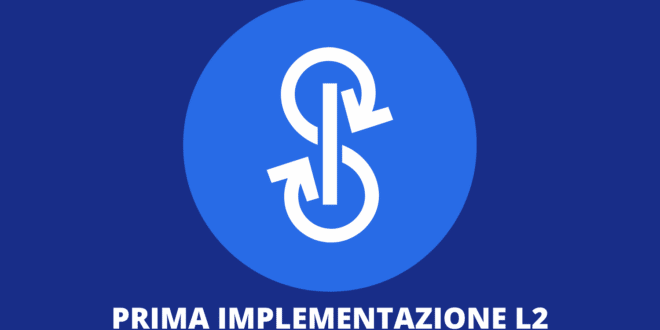 Yearn.finance - Implementazione