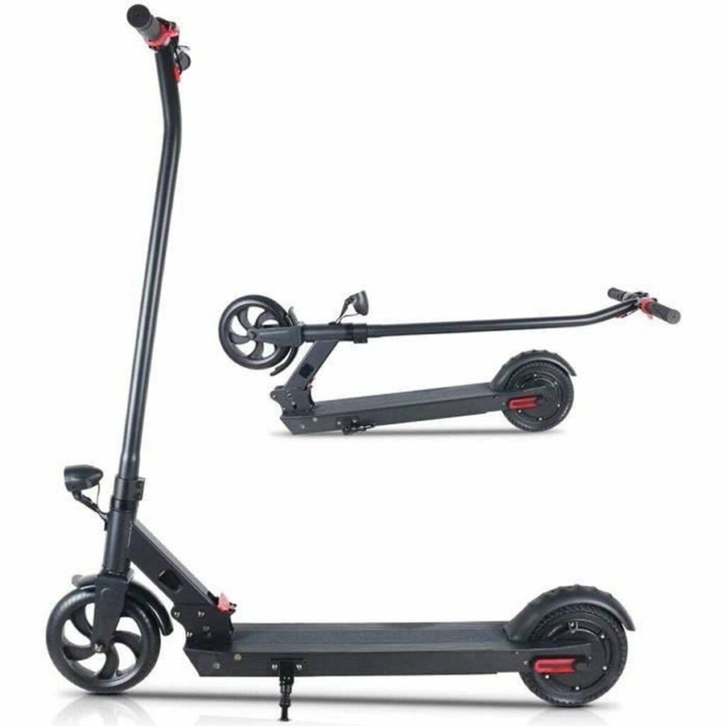 Bon plan : la trottinette électrique Windgoo T10 © Cdiscount