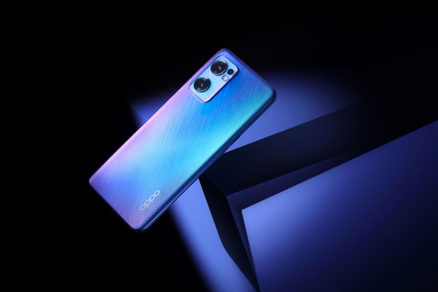 OPPO encontrar X5 Lite