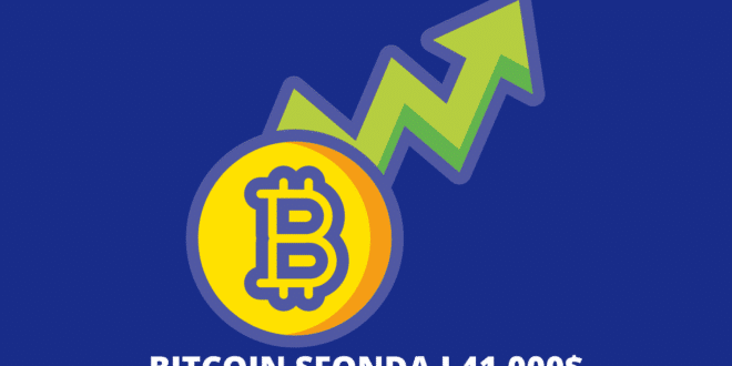 Ordinanza Biden Bitcoin